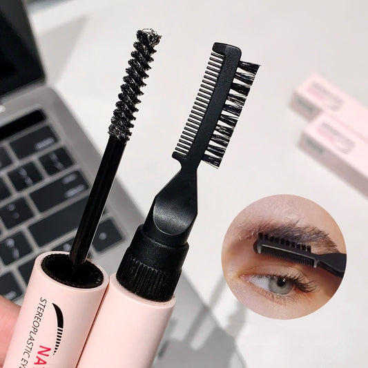 Precision Lash And Brow Grooming Tool
