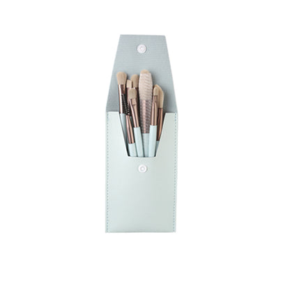 Makeup Brush Set