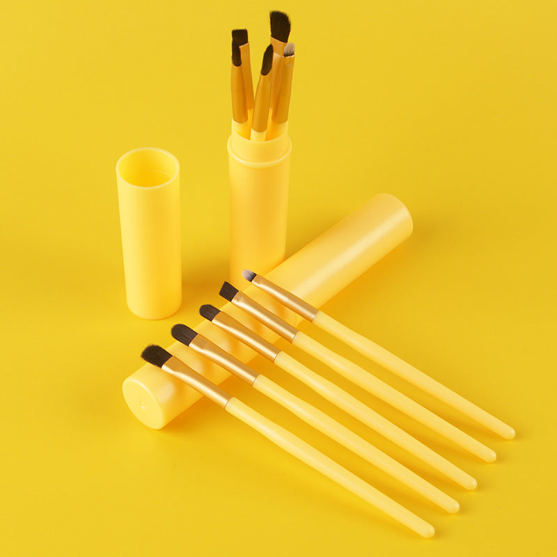 Makeup Brush Set