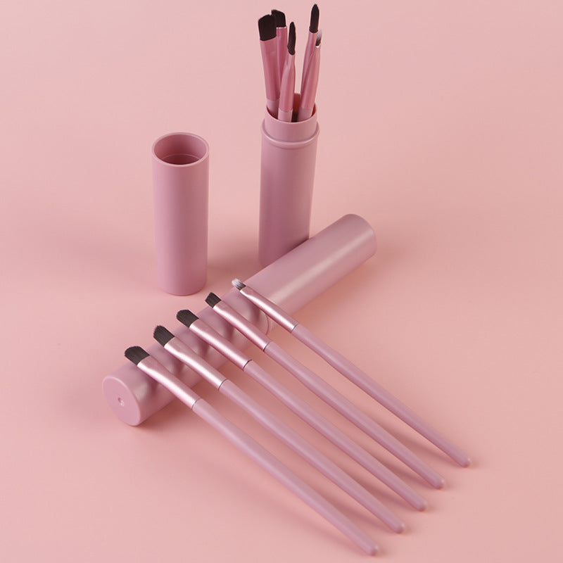 Makeup Brush Set