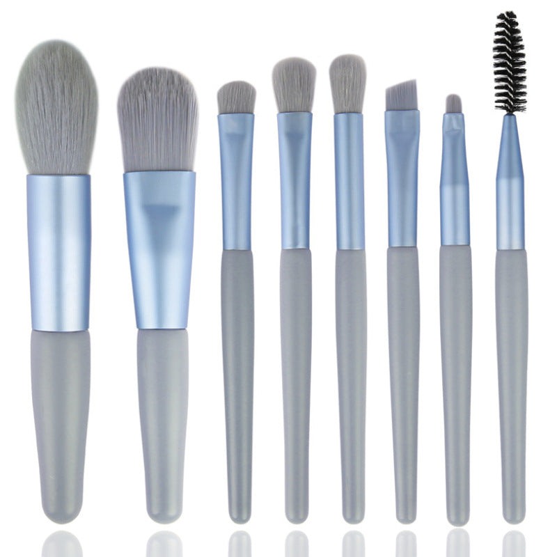 Makeup Brush Set