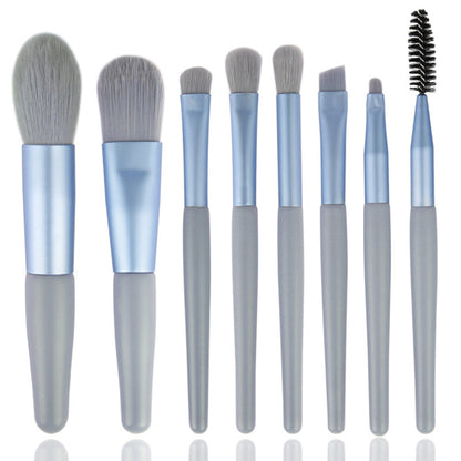 Makeup Brush Set
