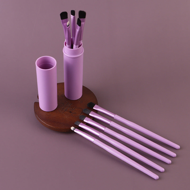Makeup Brush Set