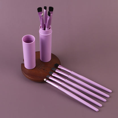 Makeup Brush Set