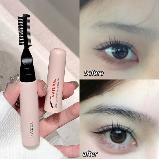 Precision Lash And Brow Grooming Tool