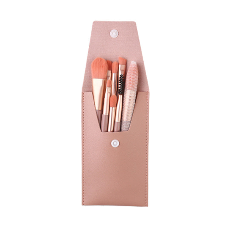 Makeup Brush Set