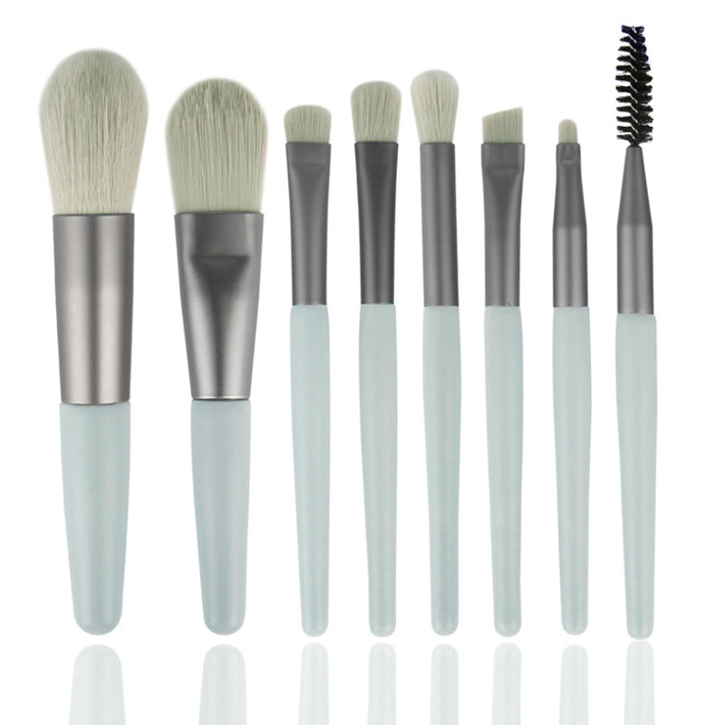 Makeup Brush Set