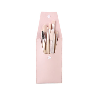 Makeup Brush Set